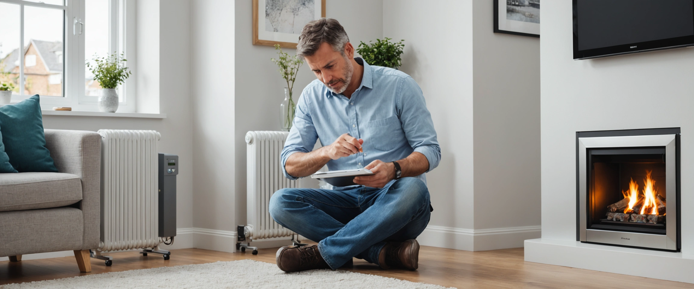 Jak skutecznie obniżyć koszt ogrzewania gazowego domu 150m2?