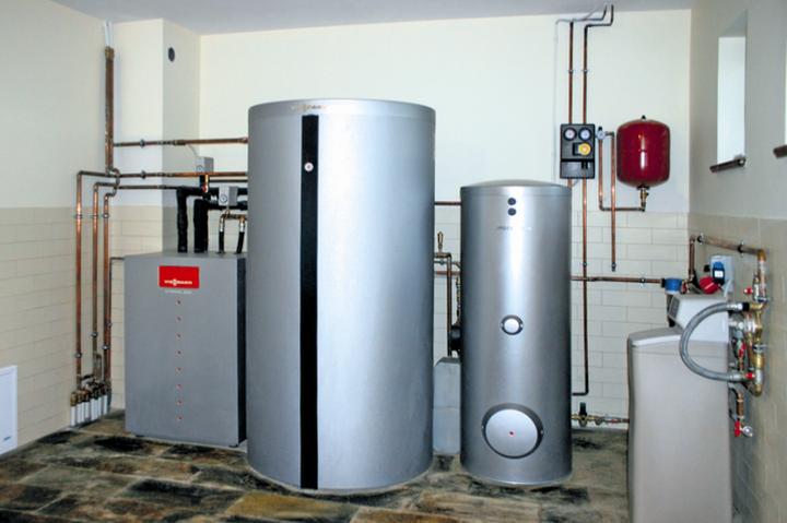 O czym warto pamiętać przy wyborze idealnego bufora do pompy ciepła z grzejnikami?