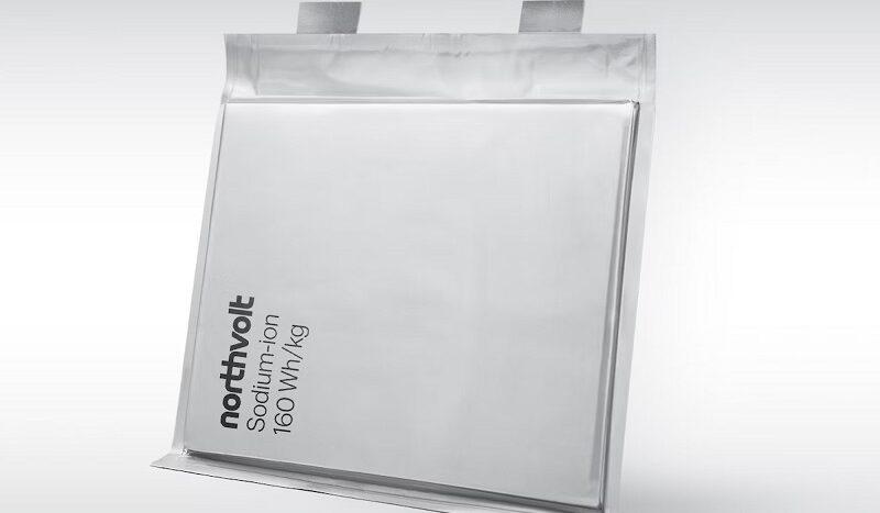 Akumulatory sodowo-jonowe