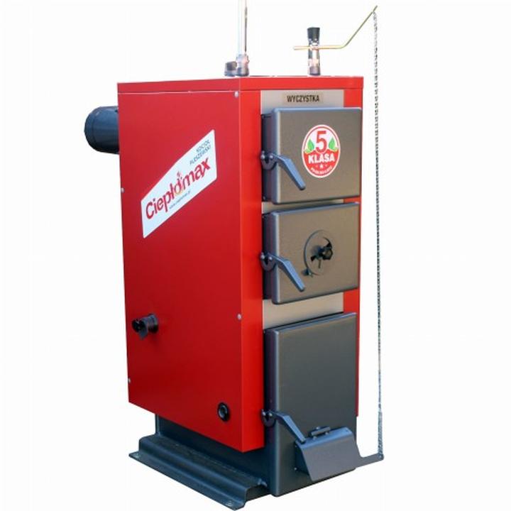 Bezpieczeństwo instalacji centralnego ogrzewania