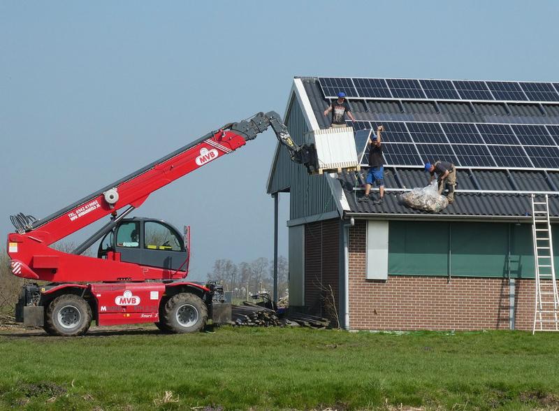 Fotowoltaika w Sieradzu