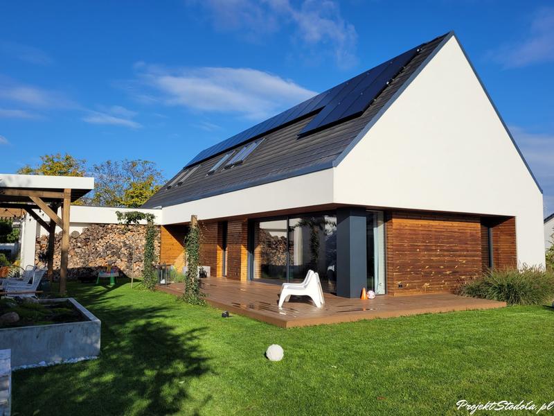 Innowacje technologiczne w fotowoltaice