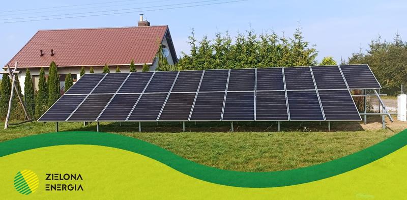 Jak wybrać firmę do instalacji paneli słonecznych