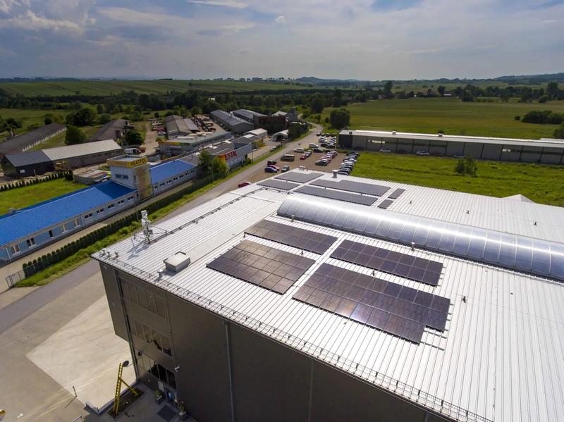 Ranking firm fotowoltaicznych Gdańsk