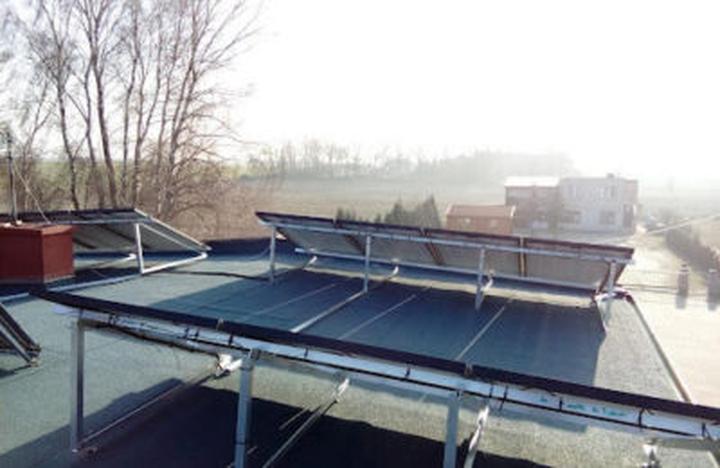 Zalety energetyki słonecznej