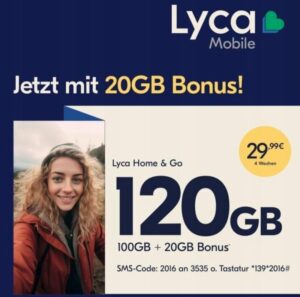 Jak skutecznie doładować konto w Lycamobile? Praktyczny poradnik krok po kroku
