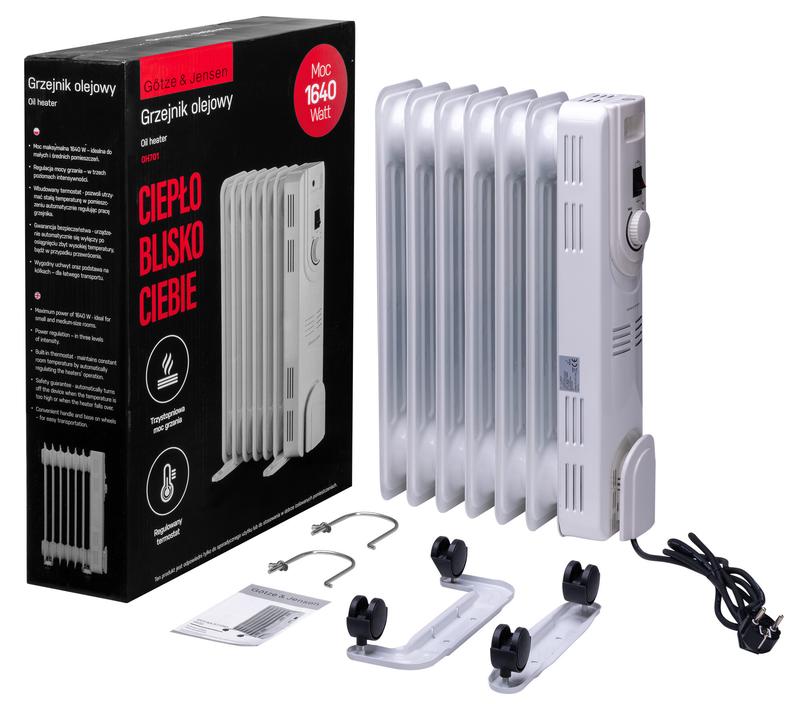 Jak wybrać najlepszy grzejnik olejowy na prąd? Sprawdzone opinie i praktyczne porady z forum użytkowników