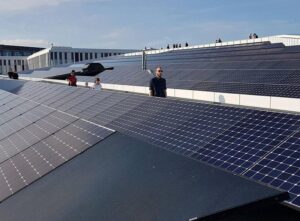 Najlepsze instalacje fotowoltaiczne w Gdańsku – sprawdź nasz ranking!