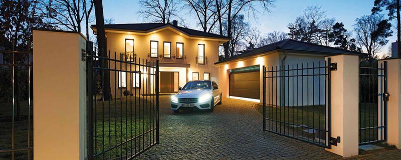 Odkryj różnorodność automatyki do bramy Hormann: jakie są rodzaje i ceny?