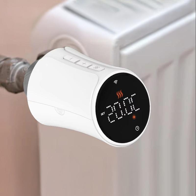 Prosty przewodnik: Jak krok po kroku wymienić termostat w grzejniku