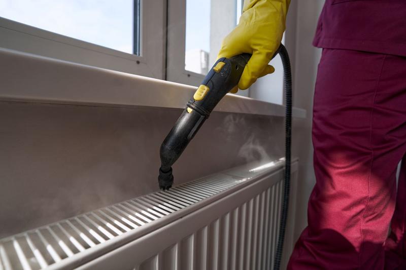 Skuteczne sposoby na czyszczenie grzejnika dla lepszej wydajności i jakości powietrza