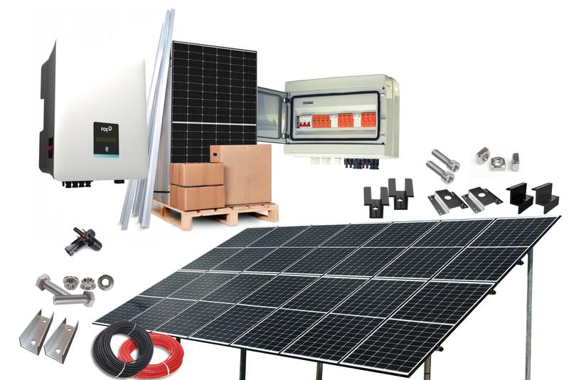 Analiza finansowa instalacji PV