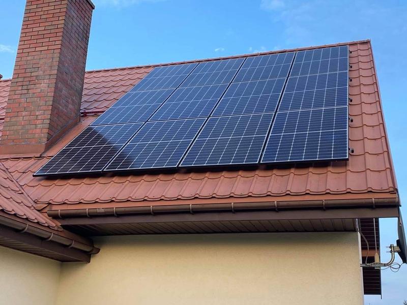 Ekologiczne korzyści energii słonecznej