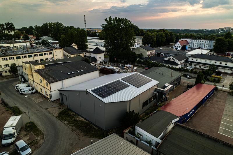 Instalacje fotowoltaiczne Koszalin