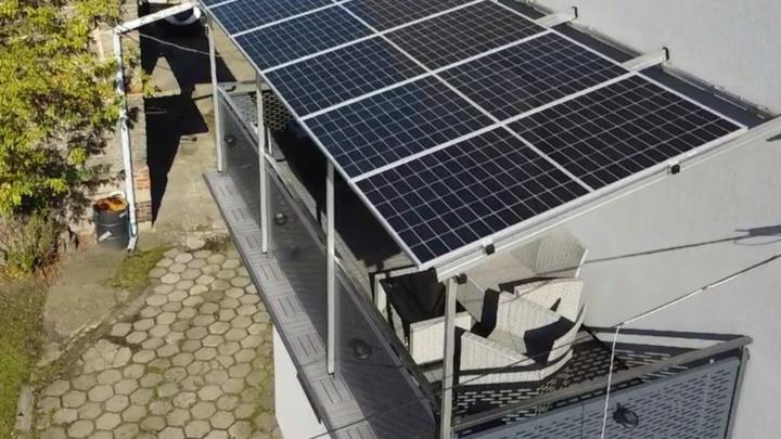 Jak działa magazyn energii