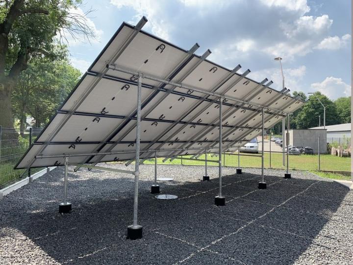 Koszty montażu paneli fotowoltaicznych