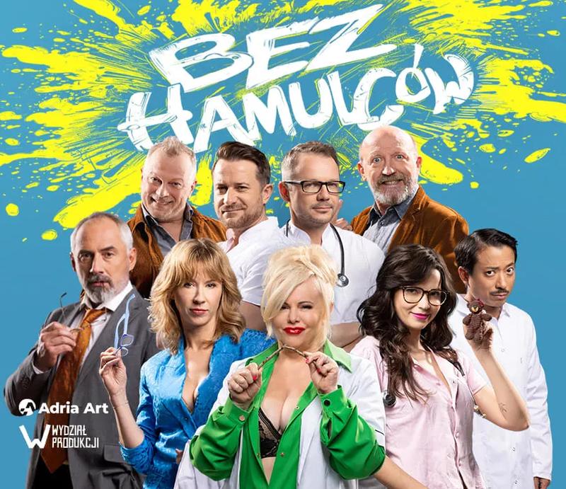 Kultura i sztuka bez granic