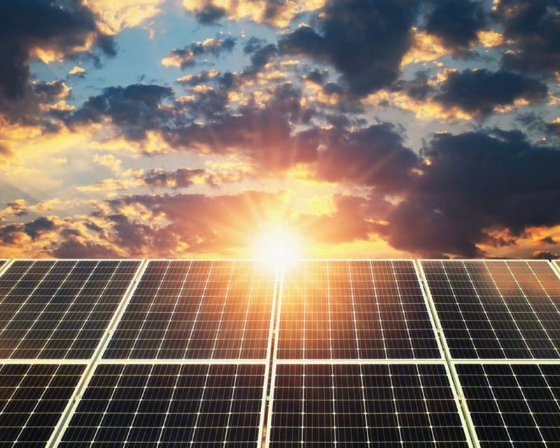 Montaż paneli fotowoltaicznych Inowrocław