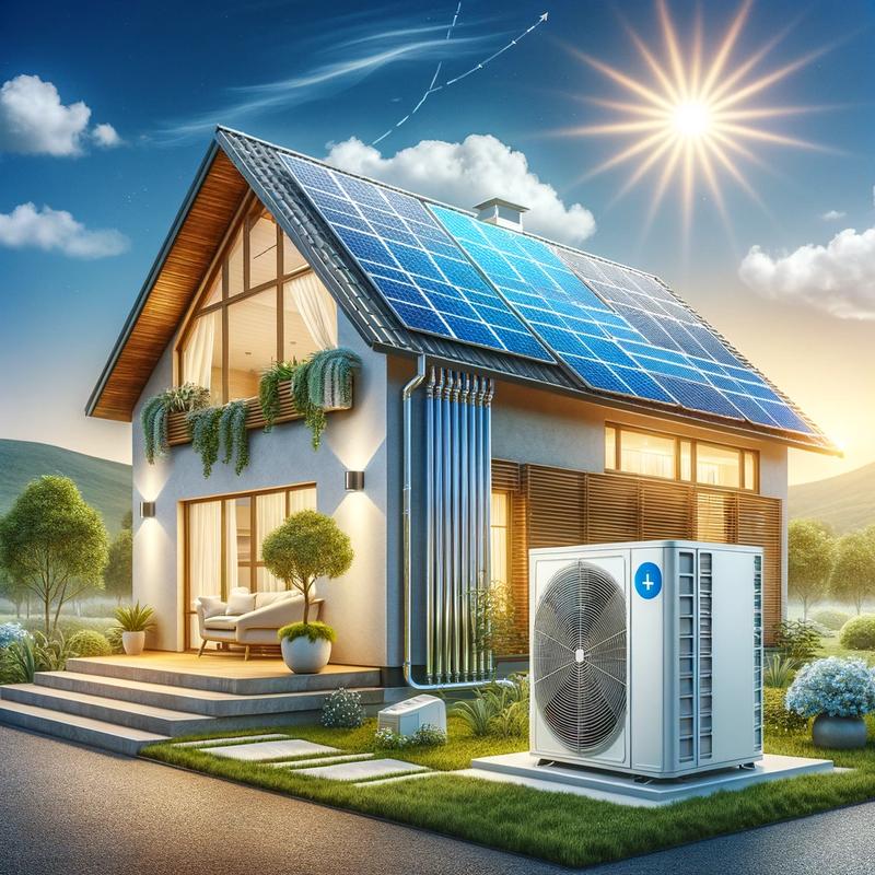 Obliczanie zapotrzebowania energetycznego domu