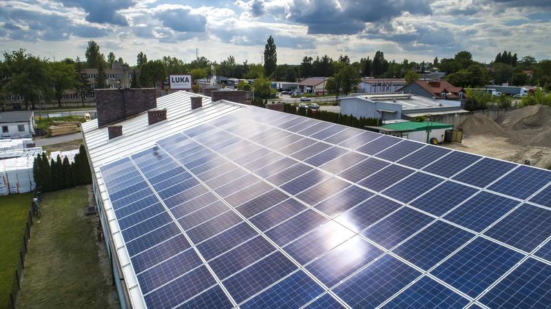 Ranking firm fotowoltaicznych Koszalin