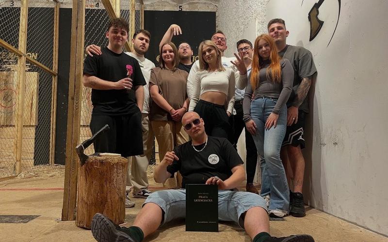 Rozrywka jako most między kulturami