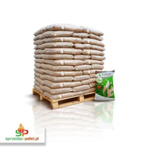 Co stoi za wzrostem cen pelletu w Polsce? Oto główne przyczyny jego drożenia