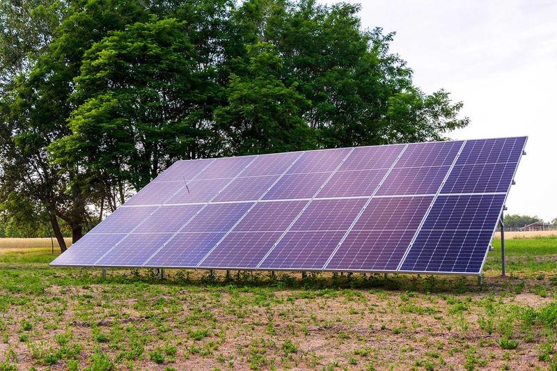 Jak prawidłowo podłączyć domową elektrownię słoneczną - schemat instalacji fotowoltaicznej krok po kroku