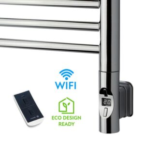 Zamontuj grzałkę do grzejnika łazienkowego: prosty poradnik krok po kroku