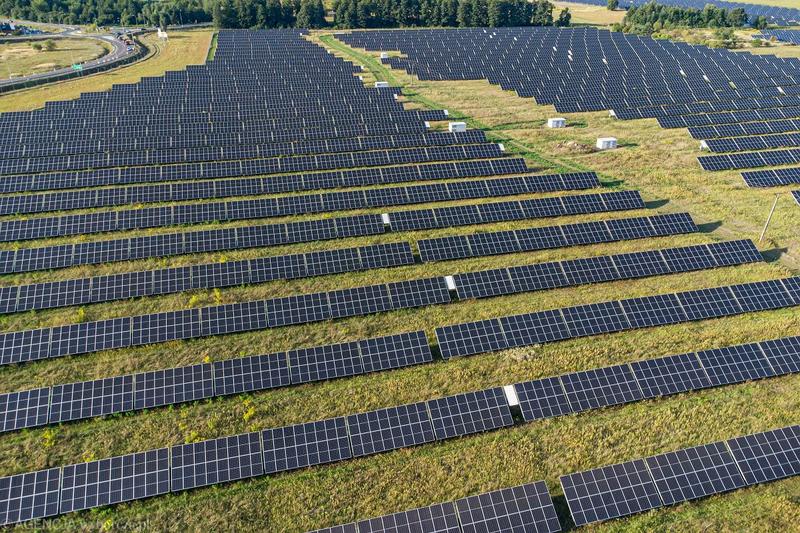 Bezpieczeństwo energetyczne Polski