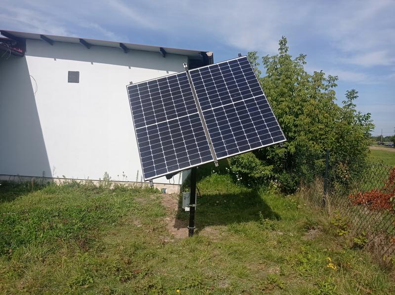 Finansowanie inwestycji w fotowoltaikę