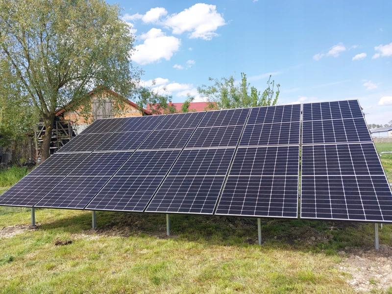 Koszty instalacji i eksploatacji energii słonecznej