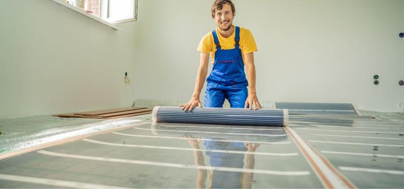 Koszty ogrzewania elektrycznego