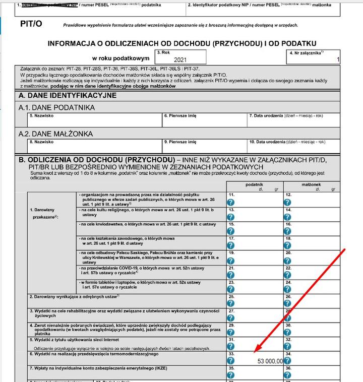 Najczęstsze błędy przy rozliczaniu fotowoltaiki w PIT