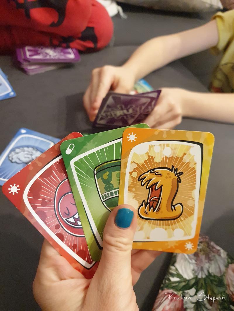 Najpopularniejsze gry karciane