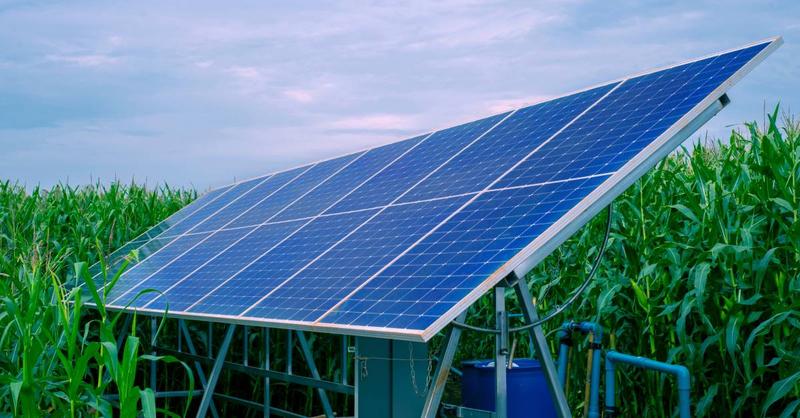 Podłączenie fotowoltaiki do sieci energetycznej