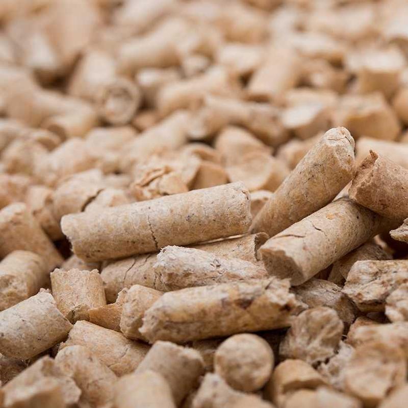 Poradnik zakupu pelletu