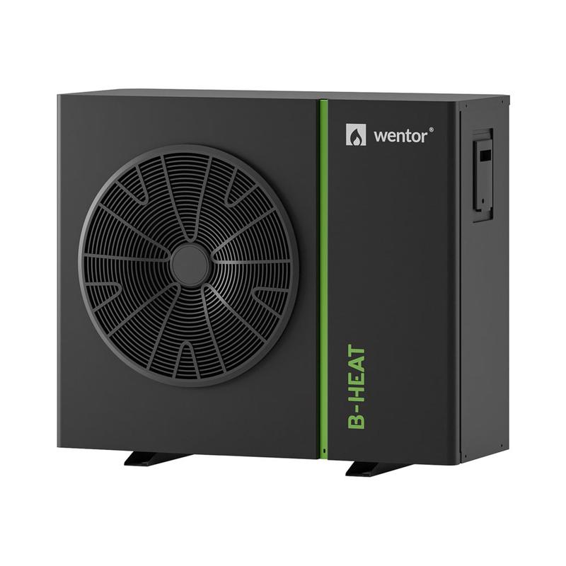 Przygotowanie do instalacji pompy ciepła