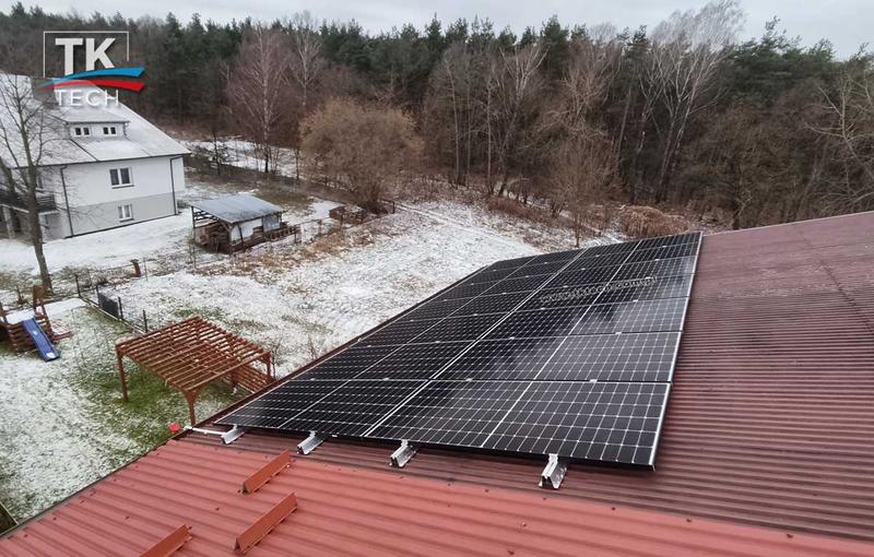 Ranking instalacji fotowoltaicznych Stalowa Wola