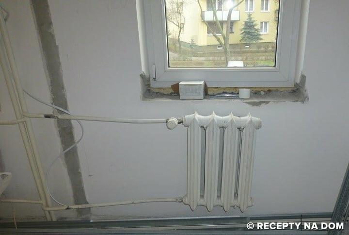 Wybór instalatora grzejników