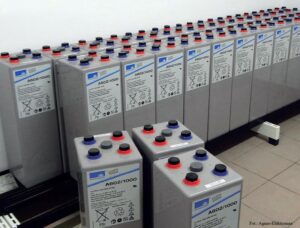 Jak efektywnie zintegrować akumulatory w systemach fotowoltaicznych?