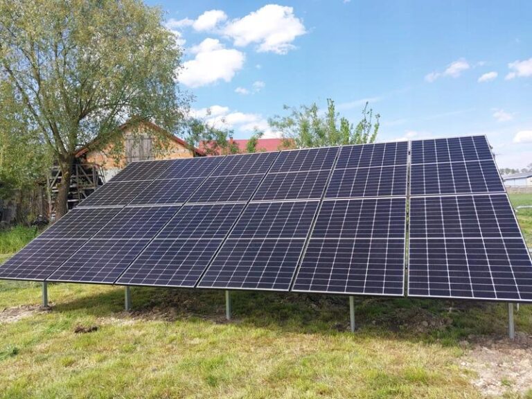 Jak prawidłowo zrealizować schemat podłączenia fotowoltaiki do sieci? Szczegóły, które musisz znać