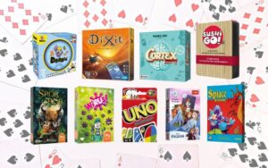 Odkryj świat popularnych gier karcianych online: odmiany i warianty, które musisz znać