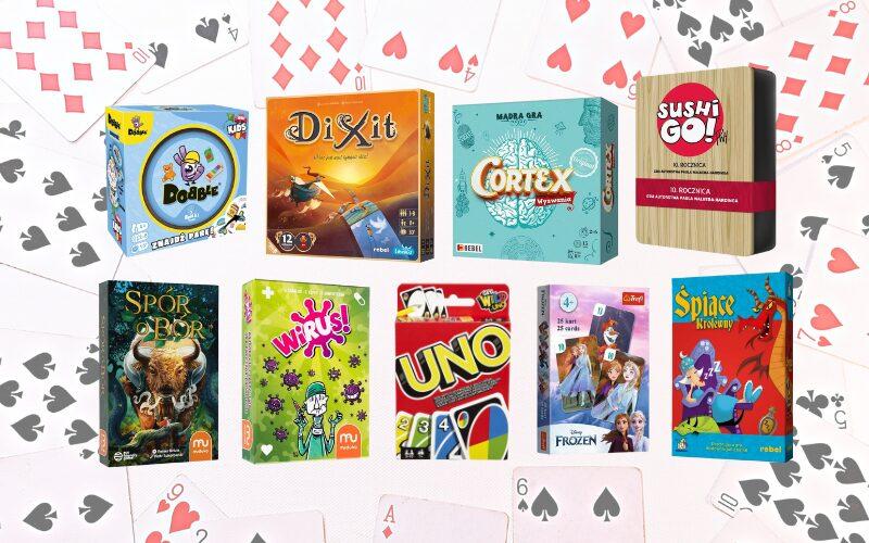 Odkryj świat popularnych gier karcianych online: odmiany i warianty, które musisz znać